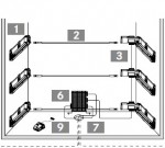 P600T/. SCHALTERNETZTEIL