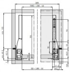 P920/500  DC NV   9006SS  75