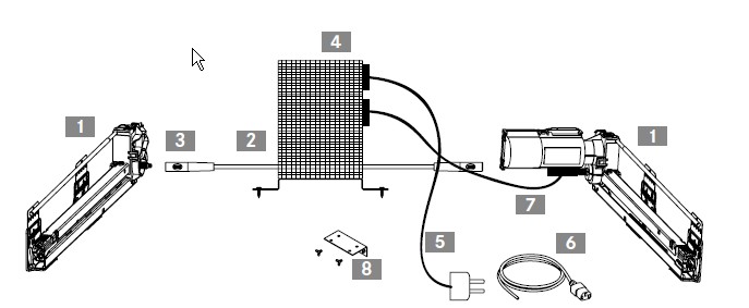 P907T/600 V    70kg      / 4V2.1