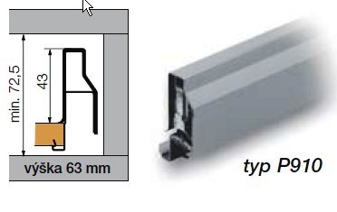 P910/450  CL         9006/SS/10