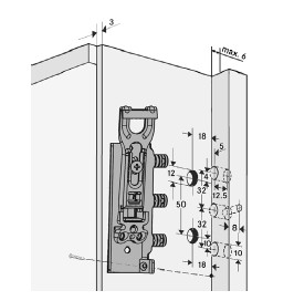 SH 6201  Kompletní sada