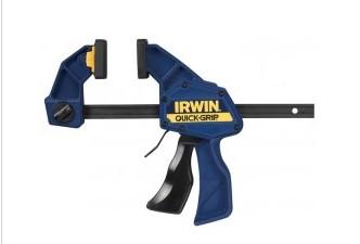 XSvěrka Quick-Grip  Change  450mm /136kg