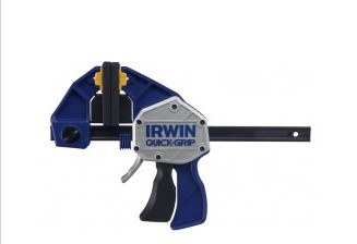 Svěrka  Quick-Grip  XP 50" 1250mm /272kg